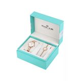 NACAR NC34-3921125-RSM-SET KADIN KOL SAATİ