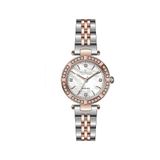 Nacar NC34-39B690-ESMS Gümüş - Rose Gold Kadın Kol Saati