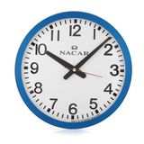Nacar NC99-2229-ALU3 Duvar Saati