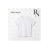 Nacar Okul Formaları Unisex Çocuk Bisiklet Yaka Kısa Kollu Tişört ve Pantolon Kombin Takım
