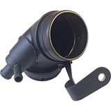 Nacario 1.8 Adr Motor Gaz Kelebeği Borusu 058133356D Audi ile Uyumlu A6 1996-1999