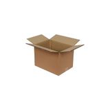 Nacario 10 Adet 60X40X40 - Taşıma Kolisi,çift Oluklu Boş Koli,çeyiz Kolisi,karton Koli,eşya Taşıma Kolisi