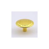 Nacario 10 Adet Prizma Yuvarlak Kulp Mobilya Mutfak Dolabı Çekmece Dolap Kulplar Kapak Kulp Kulbu Metal Gold