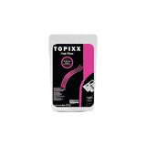 Nacario 100 Gr. Saç Tozu Topik Ekonomik Boy Refill Bag (Koyu Kahve)