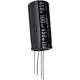 Nacario 100 Mf 400 Volt Snap Blok Kondansatör