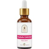 Nacario %100 Saf Ahududu Çekirdeği Yağı 10 ml - Soğuk Sıkım (Cold Pressed), Doğal E Vitamini ve Omega Zengini Yüz ve Cilt Bakım Yağı - Rubus Idaeus