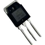 Nacario 10N80 To-3P Mosfet Transistor