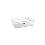 Nacario 1/1 Dikdörtgen Pc Gastronom Küvet Gövde 530X325X150