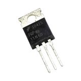 Nacario 11N60 To-220 Mosfet Transistör