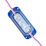 Nacario 12 Volt 0.6 Watt 2835 65 X 25 Mm Ip65 120 Lümen 160 Derece Modül Led