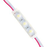 Nacario 12 Volt 0.6 Watt Soğuk Beyaz 2835 Modül Led