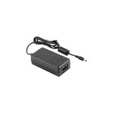 Nacario 12V 5A Adaptör - Priz Tipi Siyah
