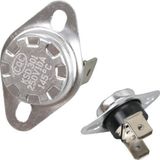 Nacario 145 C Nc Termostat Normalde Kapalı Tip (Ic-269)