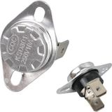 Nacario 155 C Nc Termostat Normalde Kapalı Tip (Ic-269)