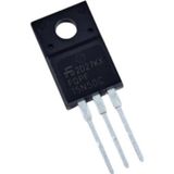 Nacario 15N50C To-220F Mosfet Transistör