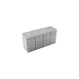 Nacario 15X10X1 mm Neodyum Mıknatıs (10 Adet)