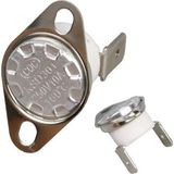 Nacario 160 C Nc Termostat Normalde Kapalı Tip (Ic-269)