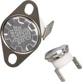 Nacario 180 C Nc Seramik Termostat Normalde Kapalı Tip (Ic-269)