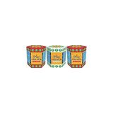 Nacario 2 x Tiger Balm Kırmızı 21G + 1 x Tiger Balm Beyaz 21G (3'lü Paket)