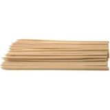 Nacario 20 Cm. Bambu Çöp Şiş 500 Ad.