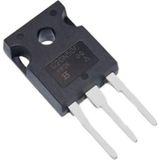Nacario 20N50 To-247 Mosfet Transistör
