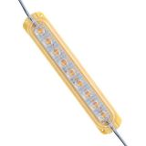 Nacario 24 Volt 2.4 Watt Tek Renk Sarı 2835 Modül Led 14*32.5