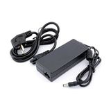 Nacario 24 Volt 3 Amper 5.5 mm 2.5 mm Adaptör 24 Volt 3 Amper Standart Uçlu Adaptör