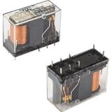 Nacario 24 Volt Role Çift Kontak 8 Bacak 5 Amper Hls-14F3L-Dc5V -C