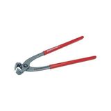 Nacario 250 mm Betoncu Kerpeten Pvc