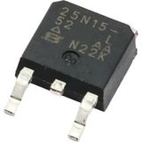 Nacario 25N15 To-252 Dpak Mosfet Transistör
