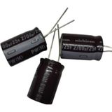 Nacario 2700 Mf 25 Volt Kondansatör