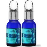 Nacario 2'li Cemre At Kestanesi Yağı, 2 * 15ML