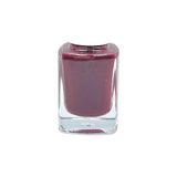 Nacario 2'li Oje No: 7 + 15 ve Kurutucu Parlatıcı Cila Seti, Bordo, 11 ml - Çok Renkli