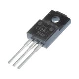 Nacario 2Sk 1257 To-220Fa Mosfet Transistör
