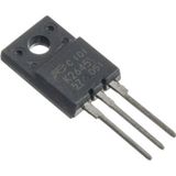 Nacario 2Sk 2645 To-220F Mosfet Transistör