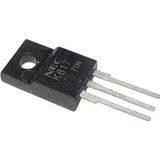 Nacario 2Sk 817 To-220F Mosfet Transistör