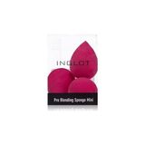 Nacario 3 'lü Mini Makyaj Süngeri-Pro Blending Sponge Mini (3 Pcs)