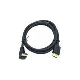 Nacario 3 Metre HDMI L Kablo 90 Derece HDMI Dirsek HDMI Kaliteli