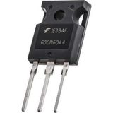 Nacario 30N60 To-247 Mosfet Transistör
