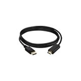 Nacario 3m Metre Displayport To HDMI Kablo - Ses Görüntü Çevirici Kablo