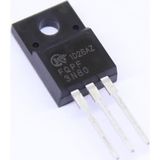 Nacario 3N80F To-220F Mosfet Transistör