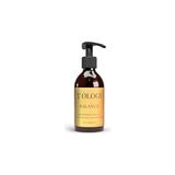 Nacario 3'ology Aromatherapy Body Oil With Patchouli And Lavender, 250 ml