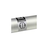 Nacario (45CM x 10METRE) Şeffaf Kaymaz Dolap Içi Çekmece Raf Örtüsü Çekmece Astarı Raf Astarı