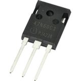 Nacario 47N60C3 To-247 Mosfet Transisatör