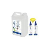 Nacario 5 Litre 80° Selin Limon Kolonyası + 2 Adet Selin 150 ml Sprey 80° Limon Kolonyası