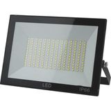 Nacario 50 Watt LED Projektör (Tüm Renkler) IP66 Su ve Toz Geçirmez (Kırmızı)