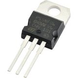 Nacario 55Nf06 To-220 Mosfet Transistör