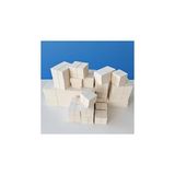 Nacario 5x8 cm Boş Kartvizit, Not Kartı, Kelime Kartı, 300 gr Amerikan Bristol Kağıt, 250 Adet, Beyaz