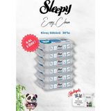 Nacario 6 Al 5 Öde Kireç Sökücü Sleepy 30'lu ve Rosie Hediye