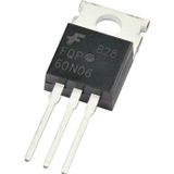 Nacario 60N06 To-220 Mosfet Transistör